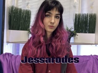 Jessarodes