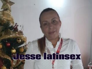 Jesse_latinsex