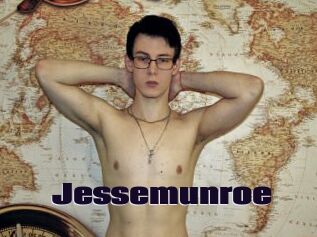 Jessemunroe