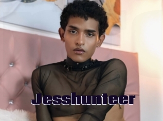 Jesshunteer