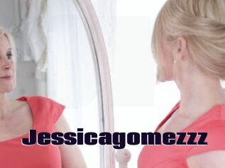 Jessicagomezzz