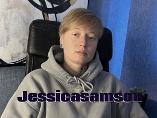 Jessicasamson