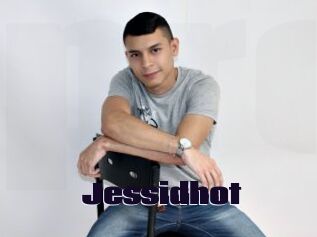 Jessidhot