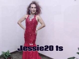 Jessie20_ts