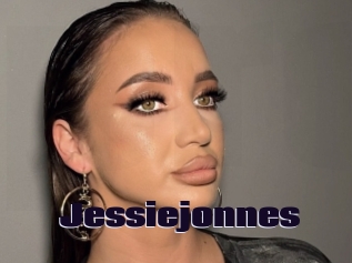 Jessiejonnes