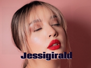 Jessigirald