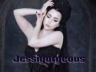 Jessigorgeous