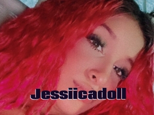 Jessiicadoll