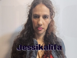 Jessikalifa