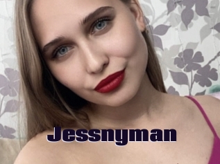 Jessnyman