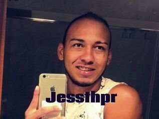 Jessthpr