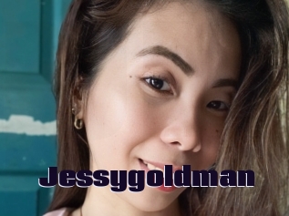 Jessygoldman