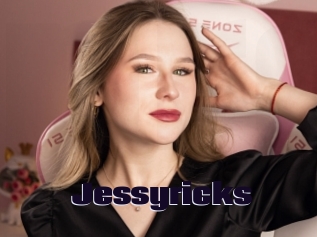 Jessyricks