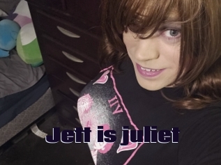 jett_is_juliet Prolap Sex