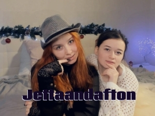 Jettaandafton