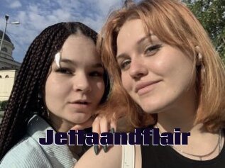 Jettaandflair