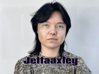 Jettaaxley