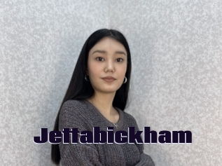 Jettabickham