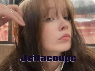 Jettacoupe