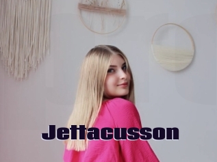 Jettacusson