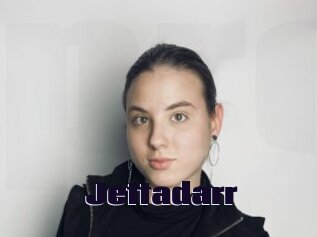 Jettadarr