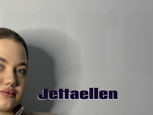 Jettaellen