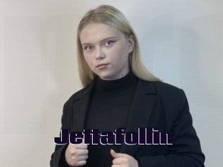 Jettafollin