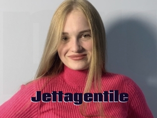 Jettagentile