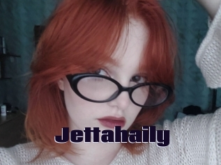 Jettahaily