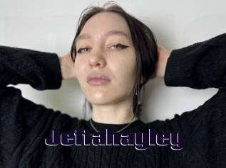 Jettahayley