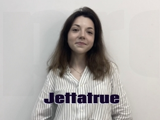 Jettatrue