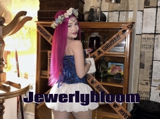 Jewerlybloom