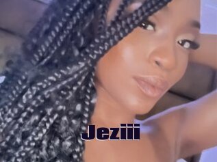 Jeziii