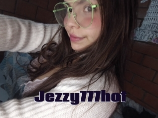 Jezzy777hot