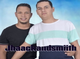 Jhaackandsmiith