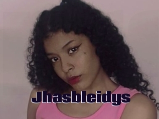 Jhasbleidys