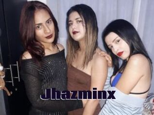 Jhazminx