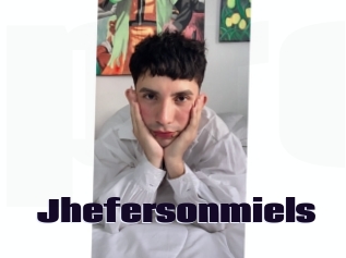 Jhefersonmiels