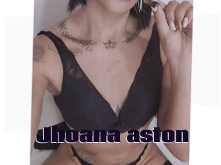 Jhoana_aston