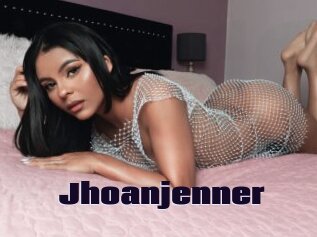 Jhoanjenner