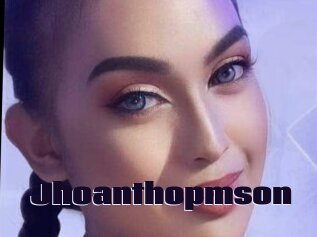 Jhoanthopmson