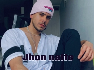 Jhon_natte