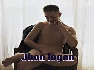 Jhon_logan