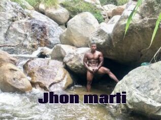 Jhon_marti