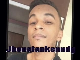 Jhonatankenndy