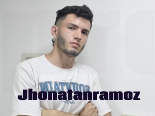 Jhonatanramoz