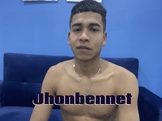 Jhonbennet