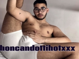 Jhoncandottihotxxx