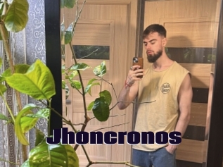 Jhoncronos