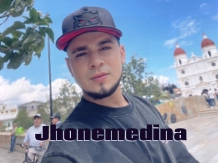 Jhonemedina